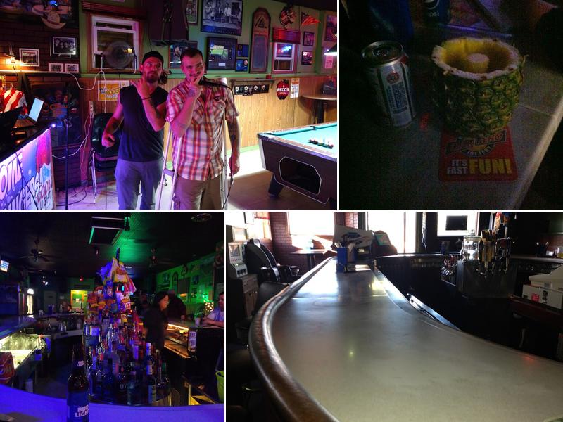 Circle Bar 1700 Woodside Ct, Bay City