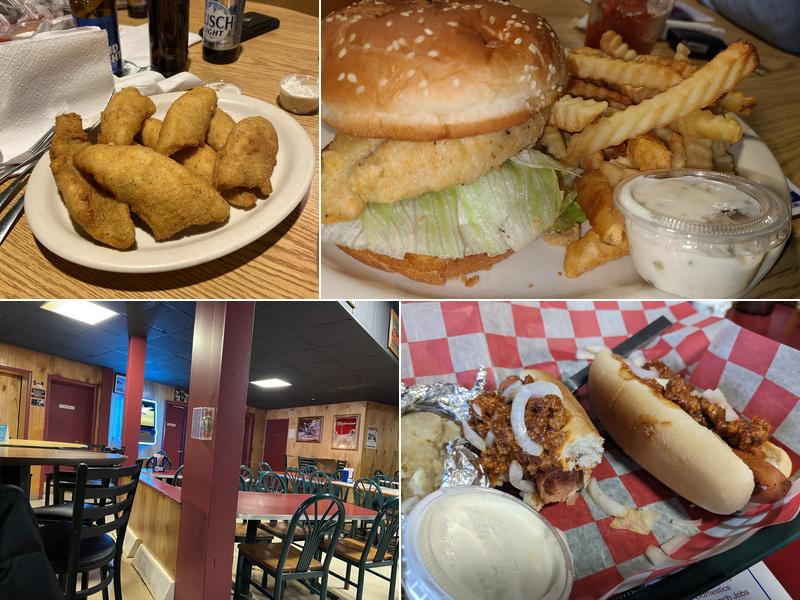 Silver Palace 1500 Woodside Ave, Essexville