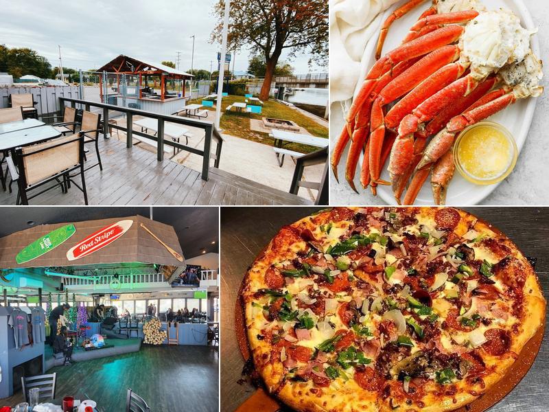 Castaways 3940 Boy Scout Rd, Bay City