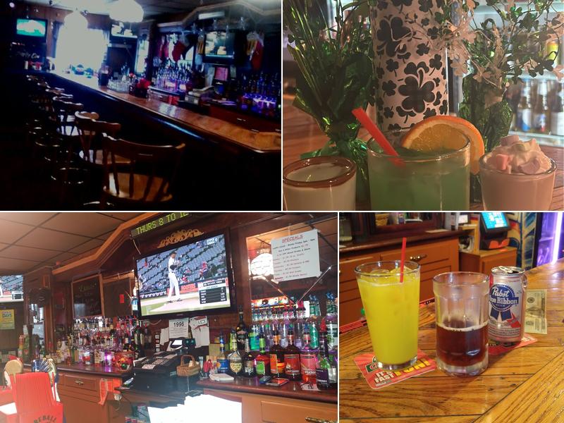 Korner Keg 2500 Page Ave, Jackson