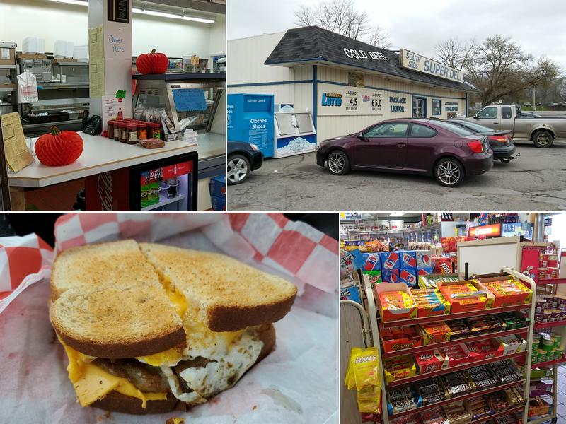 South Side Super Deli