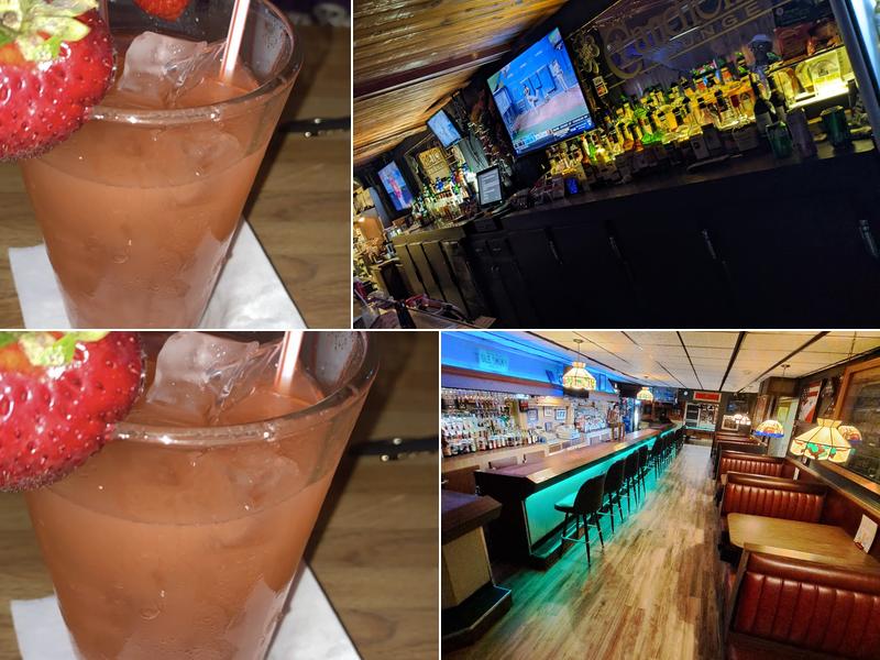 Candlelite Lounge 19228 Kelly Rd, Harper Woods