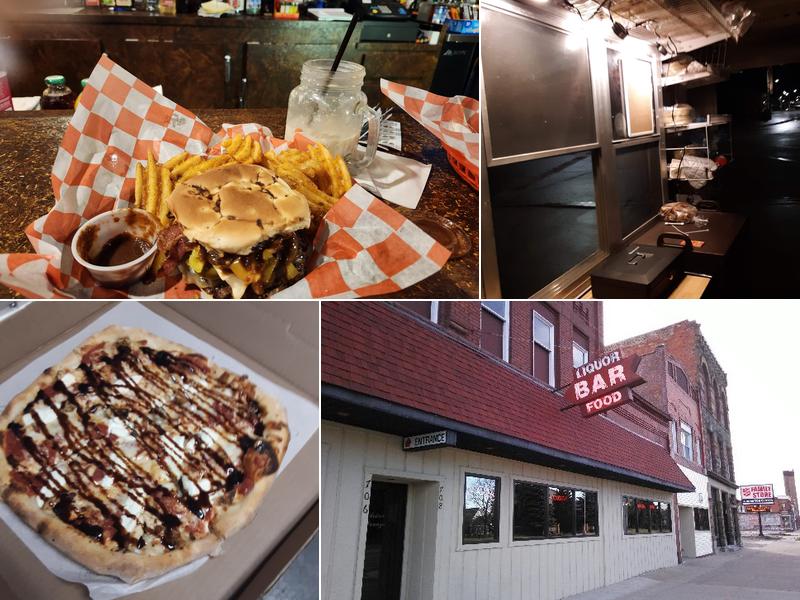 Active Lounge Inc 708 Lapeer Ave, Port Huron