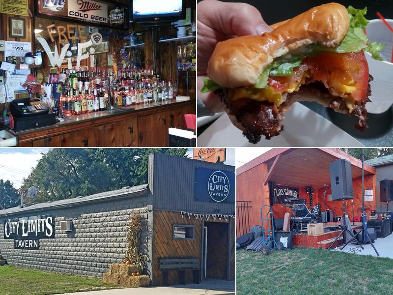 City Limits Tavern 2410 Conner St, Port Huron