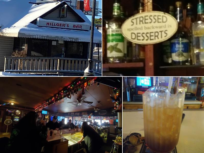 Hillger's Bar 3663 Lapeer Rd, Port Huron