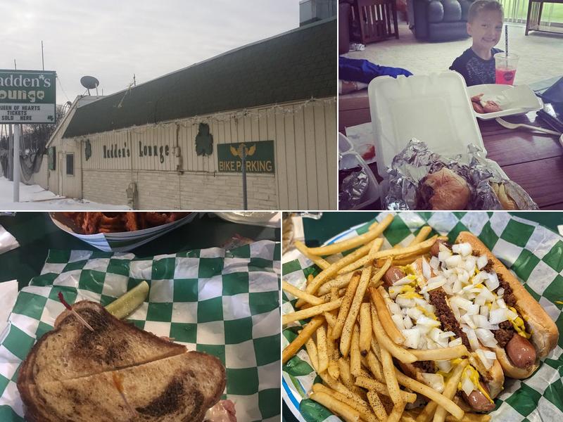 Madden's Lounge 809 N State Rd, Davison