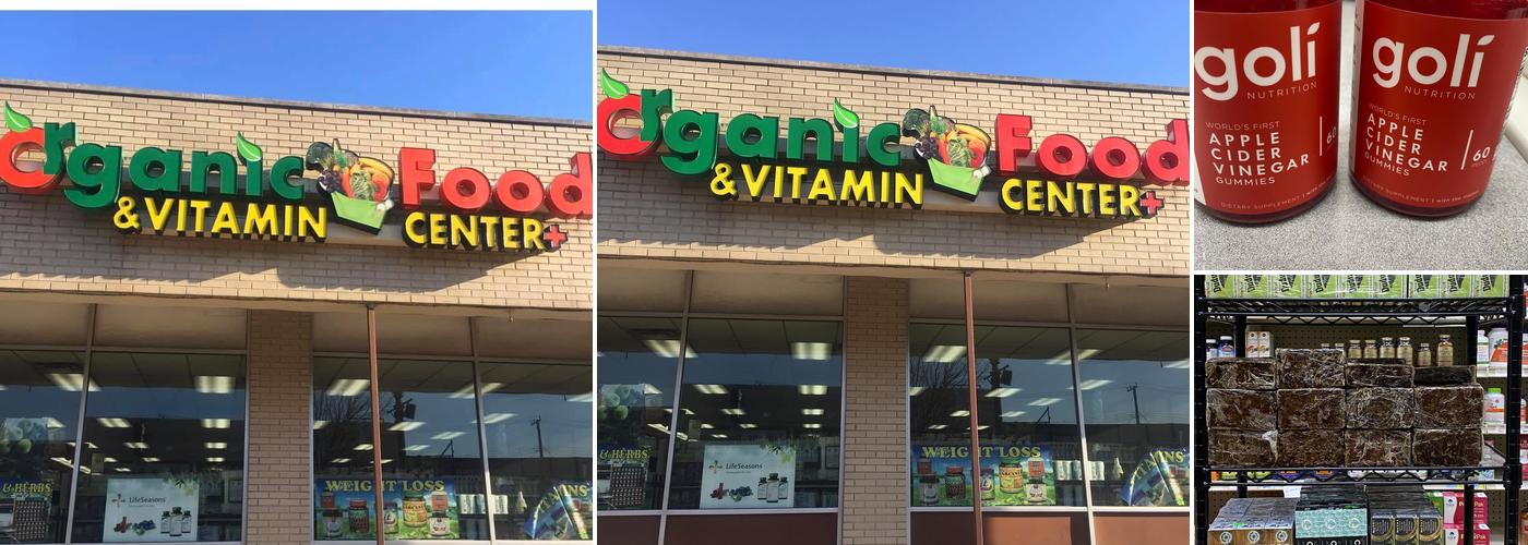 Raw Juice Bar and Fresh Smoothies