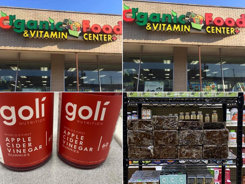 Raw Juice Bar and Fresh Smoothies