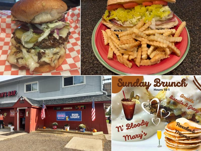 Play It Again Sam 40675 Bemis Rd, of Sumpter