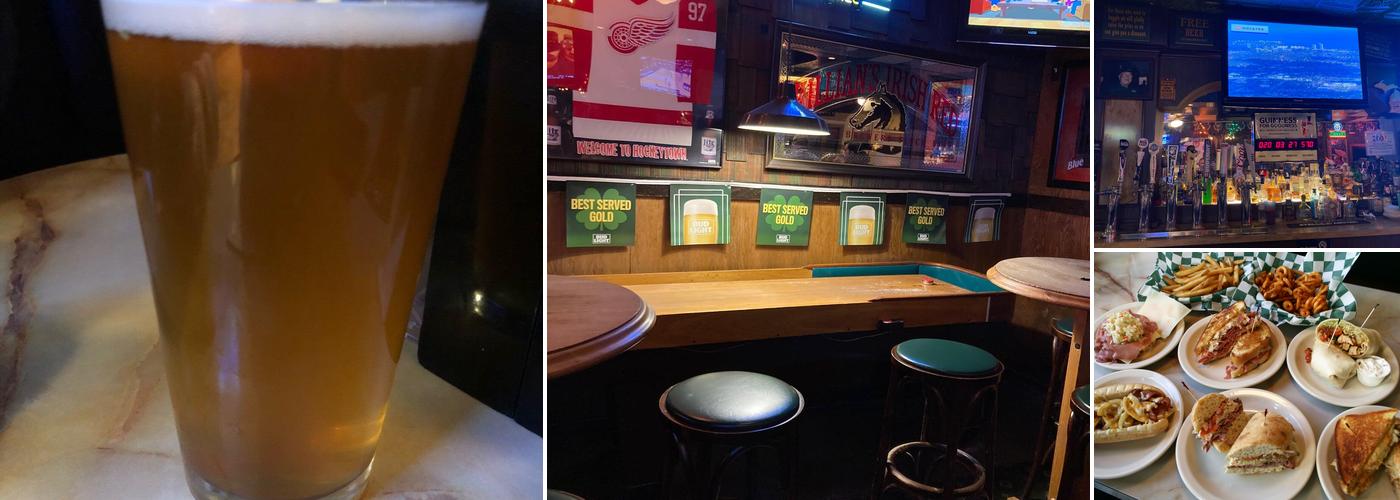 Sheehan's On the Green