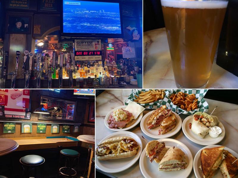 Sheehan's On the Green