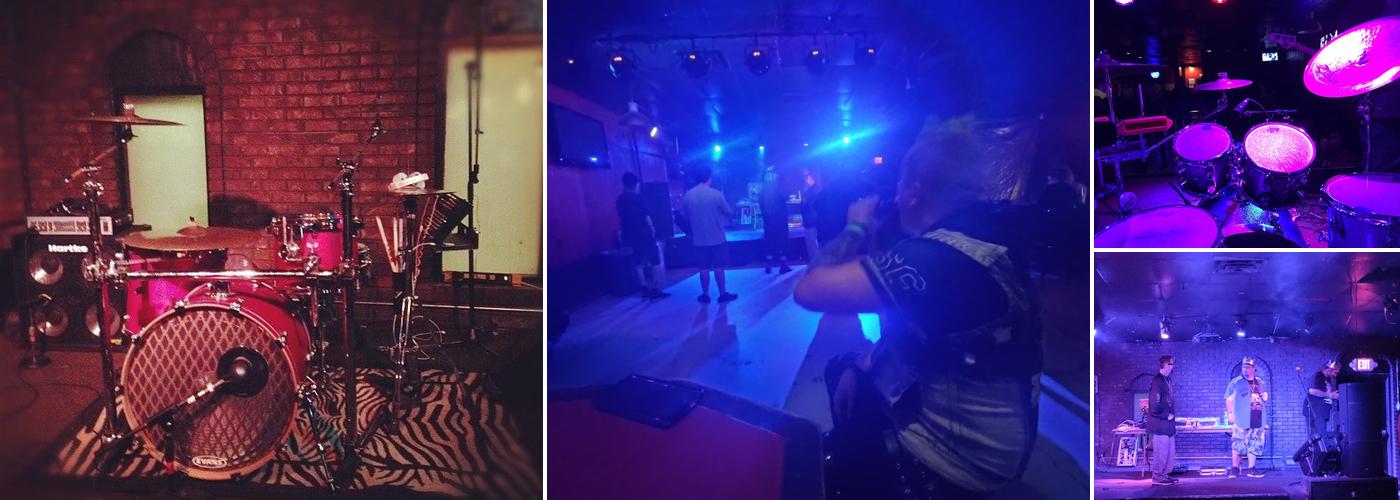 Simon's After Dark Bar & Grill