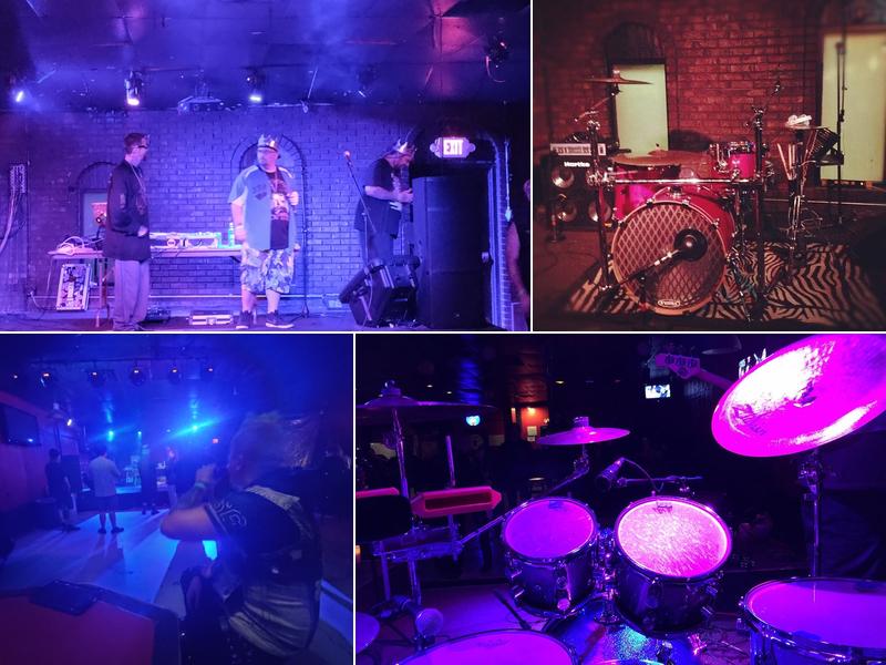 Simon's After Dark Bar & Grill