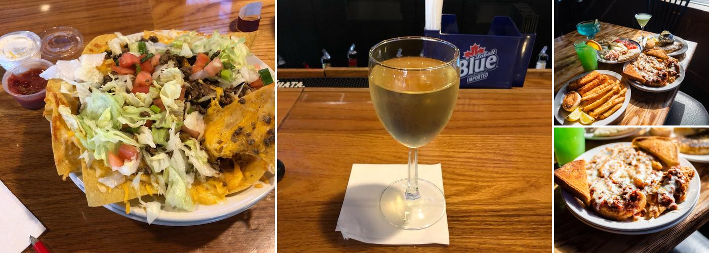 Jake O'Malley's Irish Pub