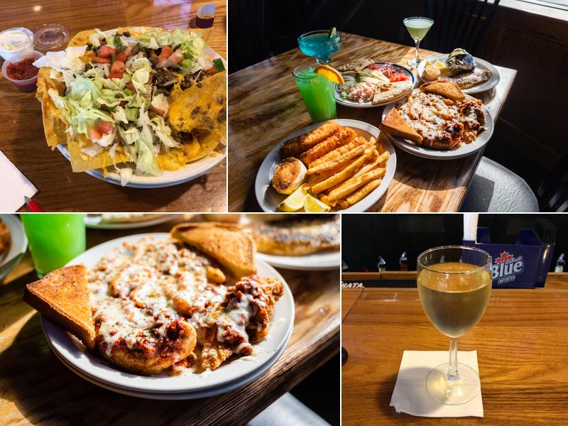 Jake O'Malley's Irish Pub