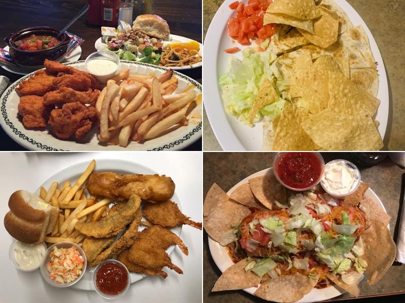 Double H Sports Bar & Grill