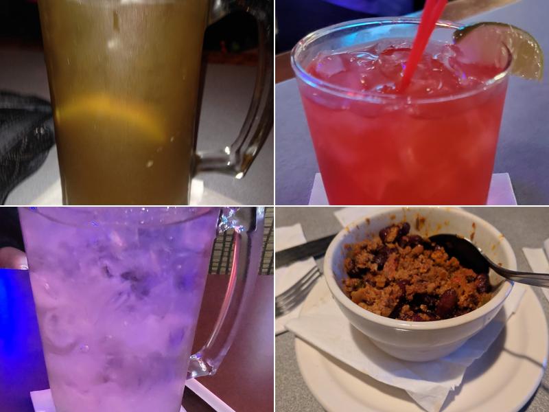 Marlow's Chill & Grill Sports Bar