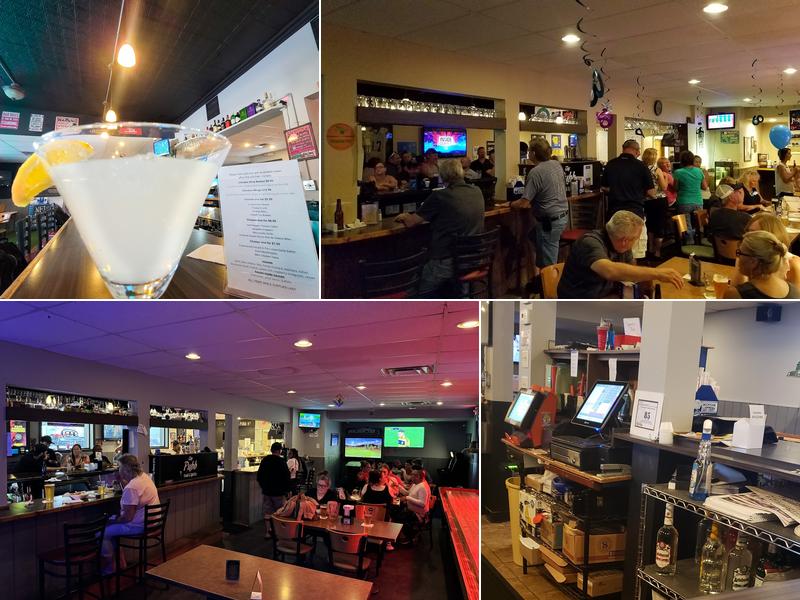 The Pubb Food & Spirits