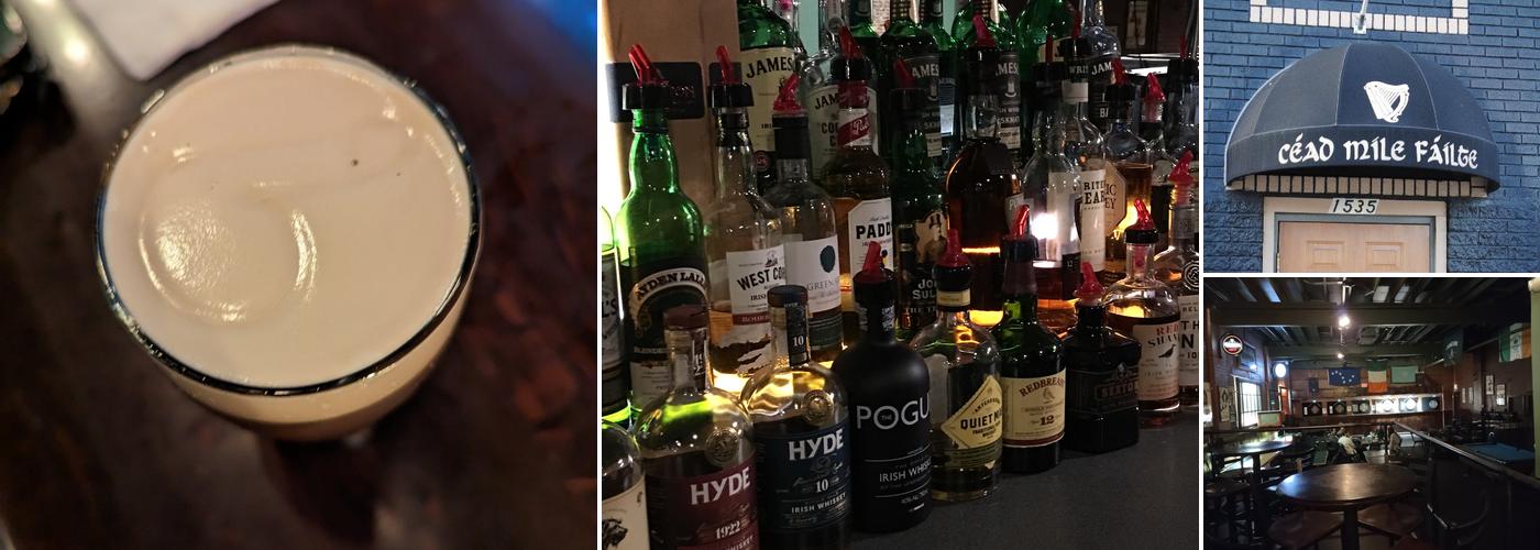 Quinn And Tuites Irish Pub