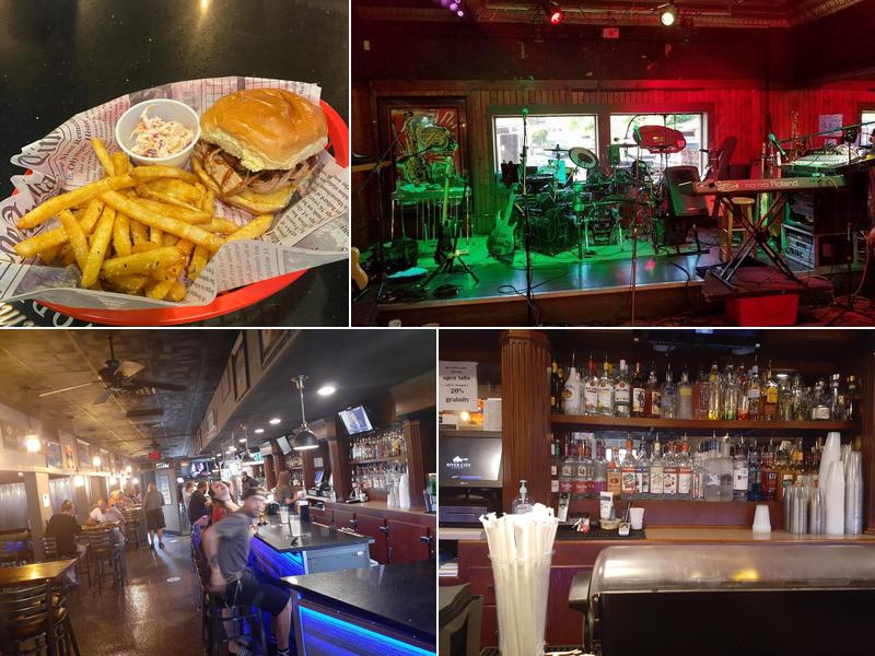 River City Saloon