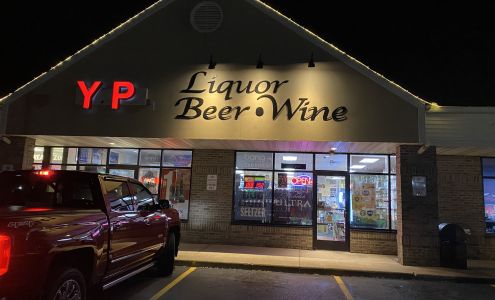 YP Grocery & Liquor
