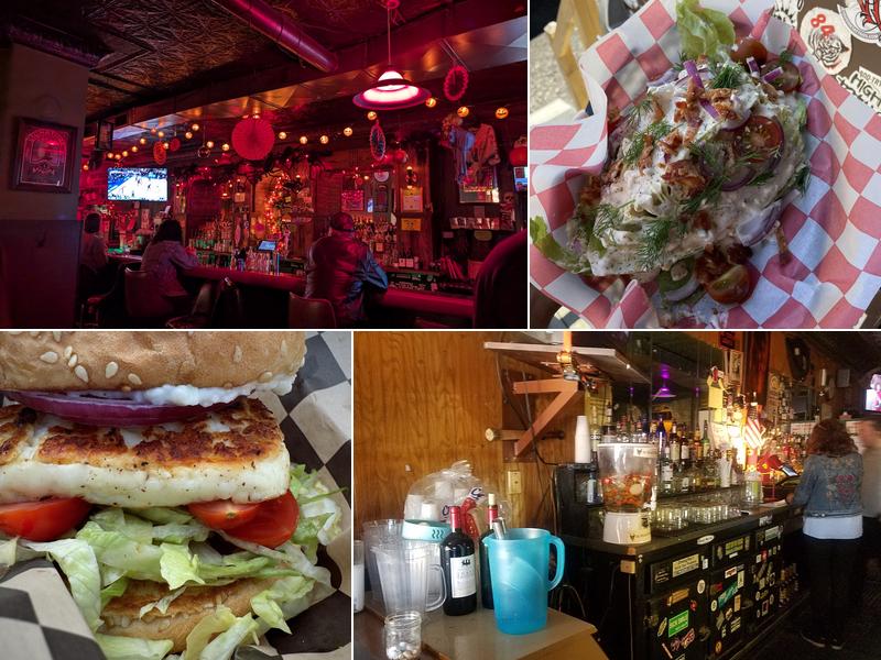 Kelly's Bar Hamtramck