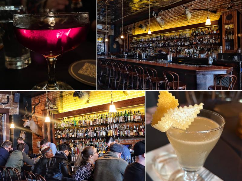 The Sugar House 2130 Michigan Ave, Detroit