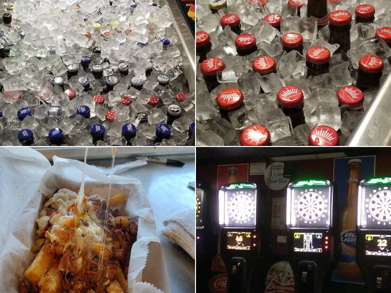 J J Langes 5412 Dort Hwy, Flint