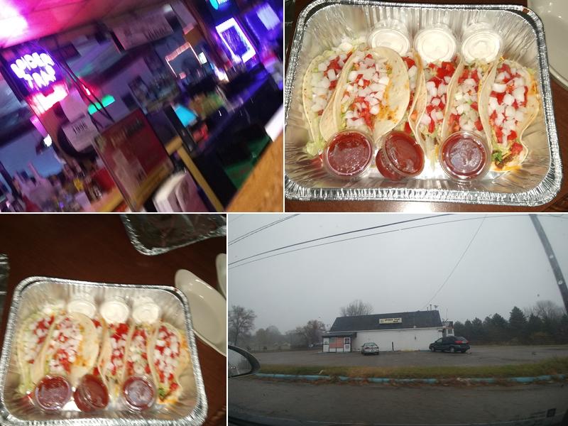 Spider Trap Bar 12572 N Saginaw Rd, Clio