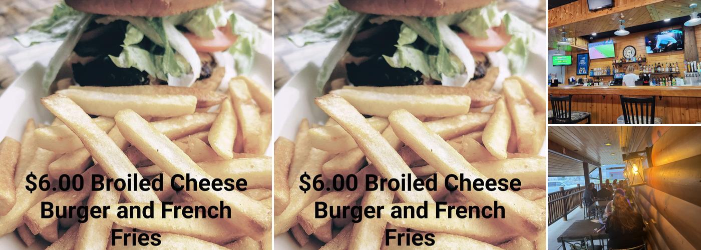 Jacobsens Mountain Inn Food & Drinks