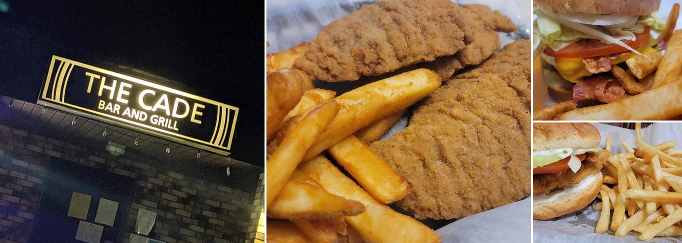 The Cade