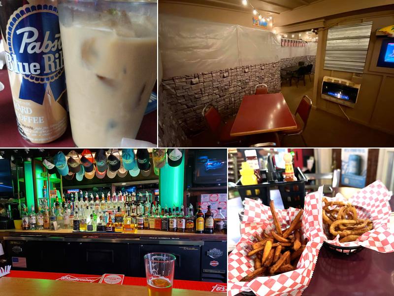 Hamburg Pub 10668 Hamburg Rd, Hamburg