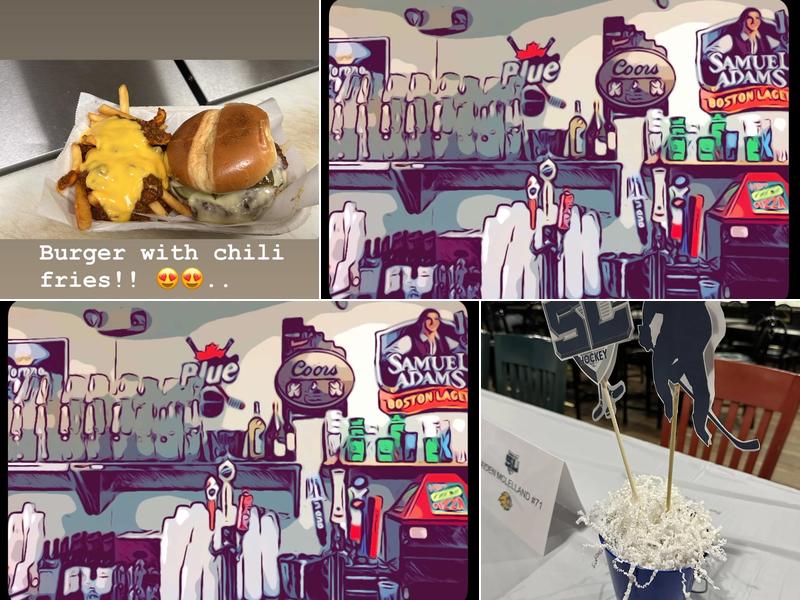 Top Shelf Pub & Grub