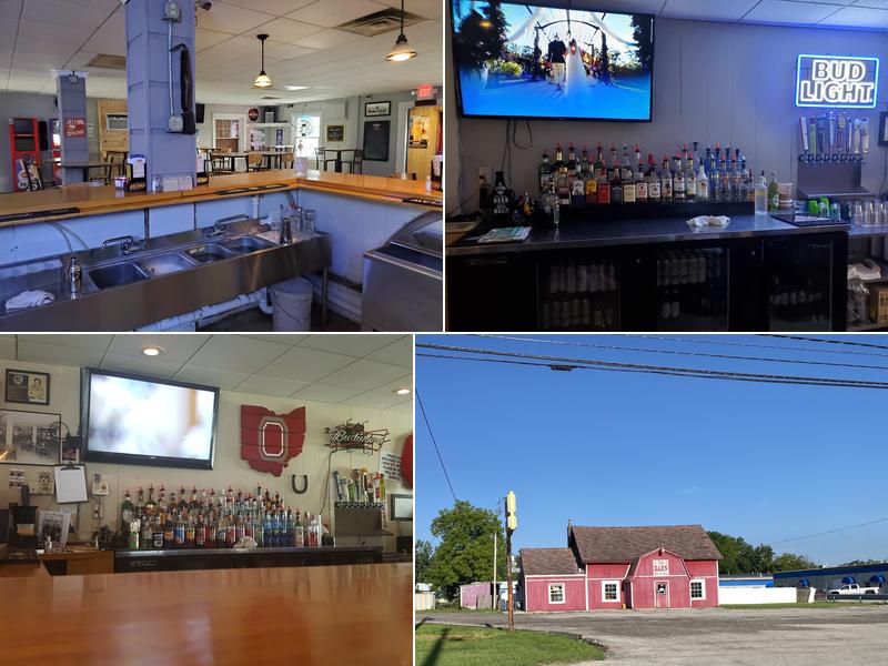 Barn Bar 3225 Centennial Rd, Sylvania