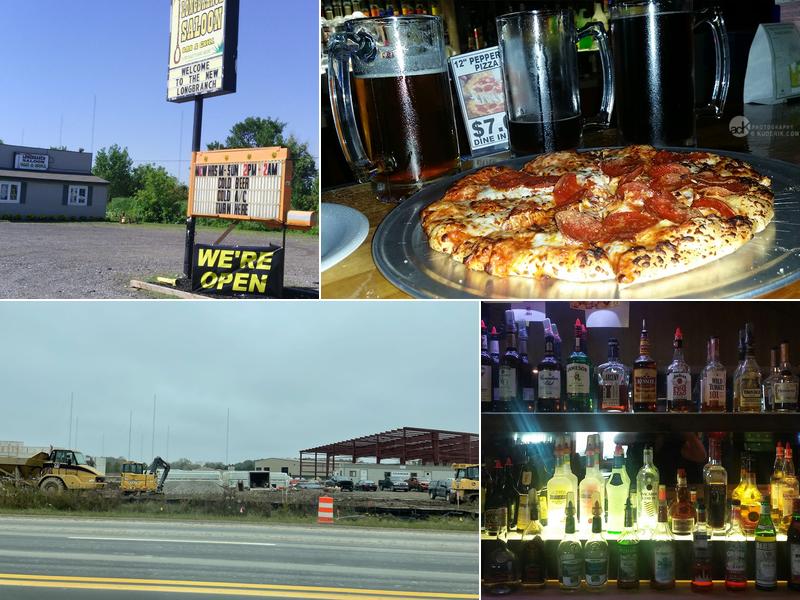 Longbranch Saloon 10221 Telegraph Rd, Carleton