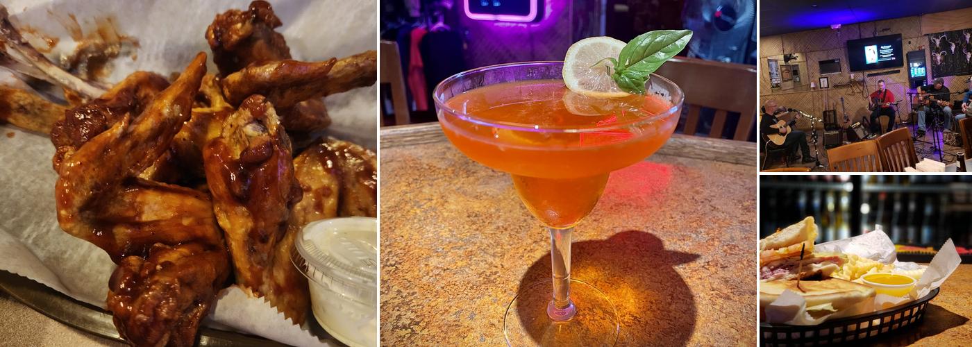 Woodys Bancroft TAVERN