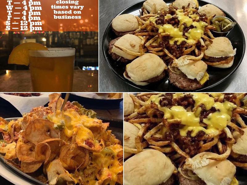 Classics Tavern 2591 Fort St, Trenton