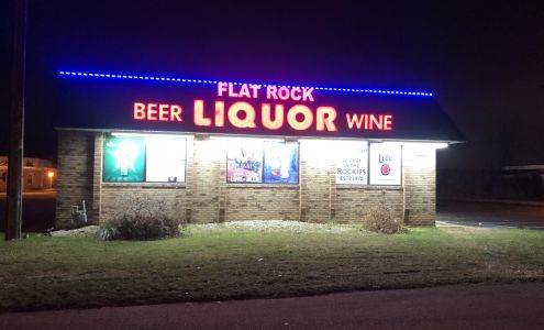 Flat Rock Liquor