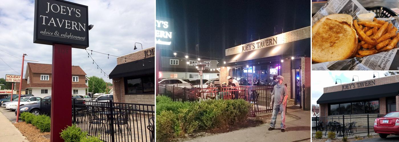 Joey's Tavern