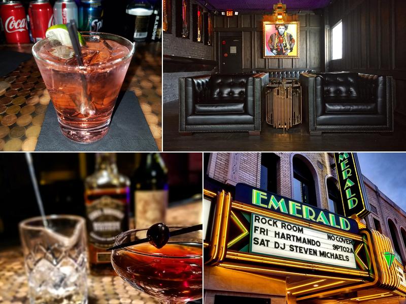 Rock Room 31 N Walnut St, Mt Clemens