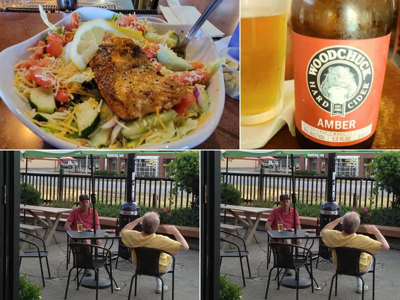 Pub 1281 1281 Gratiot Ave, Clinton