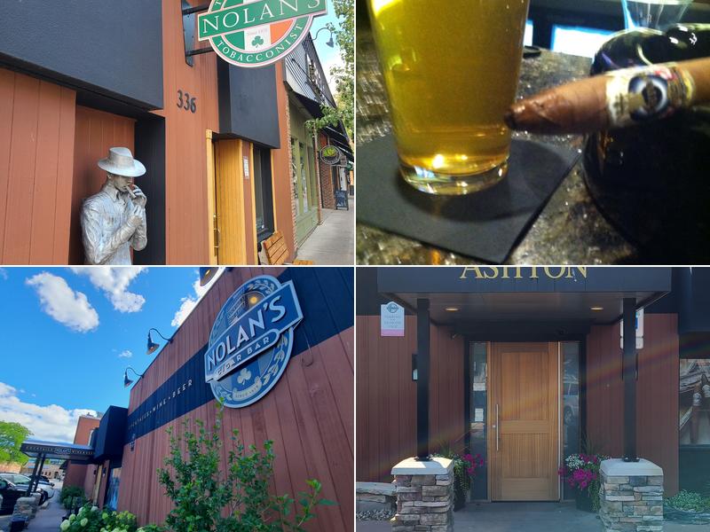 Nolan's Tobacco and Cigar Bar