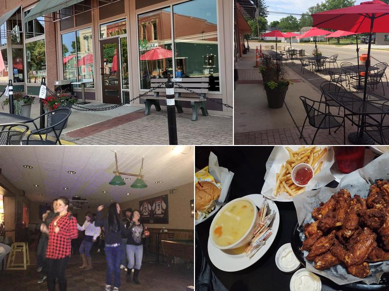 Twilliger's 116 E Grand River Rd, Laingsburg