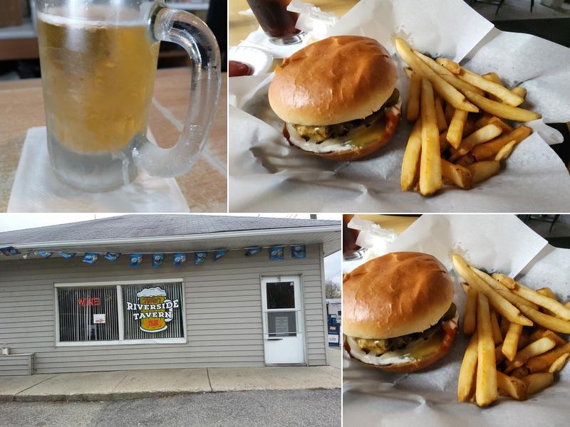 Riverside Tavern 3899 Riverside Rd, Benton Harbor