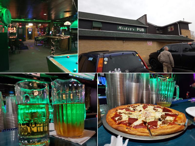 Mickey's Pub