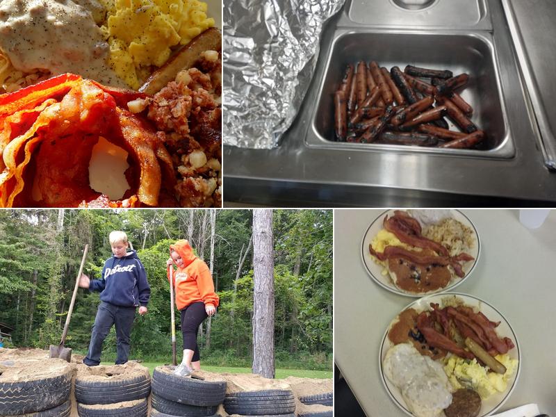 Bloomingdale Conservation Club