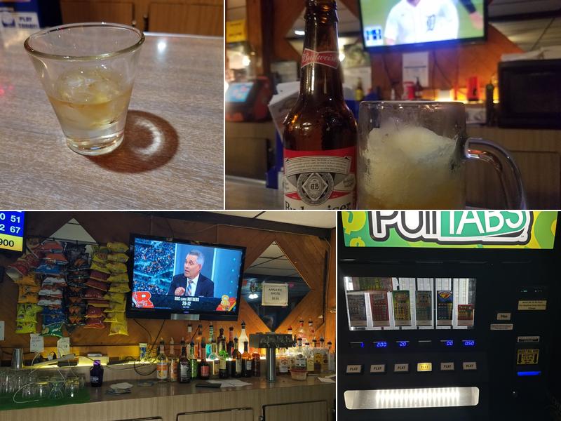 Final Score Lounge 22762 Dix Toledo Rd, Brownstown Charter Twp