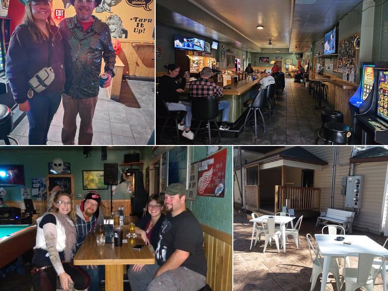 Granada 330 S 10th St # 1, Escanaba