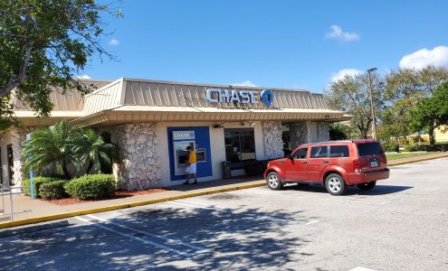 Chase Bank