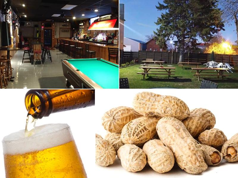 Chenier's Reef 1629 Sheridan Rd, Escanaba